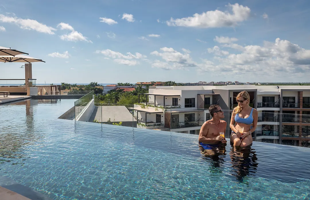 Ventus At Marina El Cid Spa & Beach Resort (Adults Only)-1