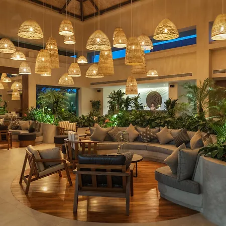 Ventus At Marina El Cid Spa & Beach Resort (Adults Only)-2