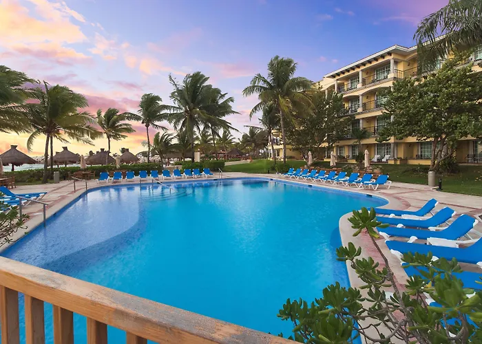 Marina El Cid Spa & BeachSpa Hotel