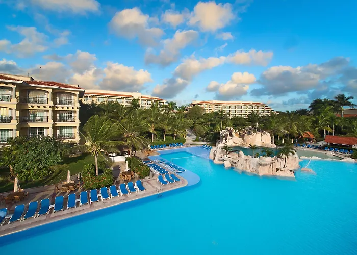 Marina El Cid Spa & BeachSpa Hotel