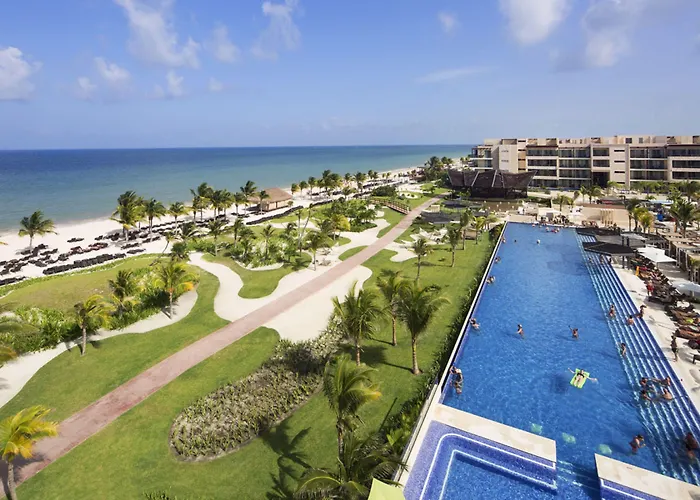 Royalton Riviera Cancun, An Autograph Collection All-Inclusive & Casino (Adults Only)Spa Hotel