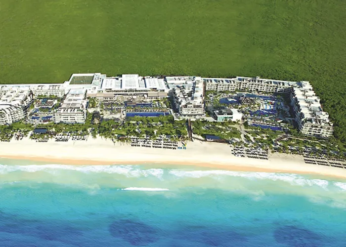 Royalton Riviera Cancun, An Autograph Collection All-Inclusive & Casino (Adults Only)Spa Hotel